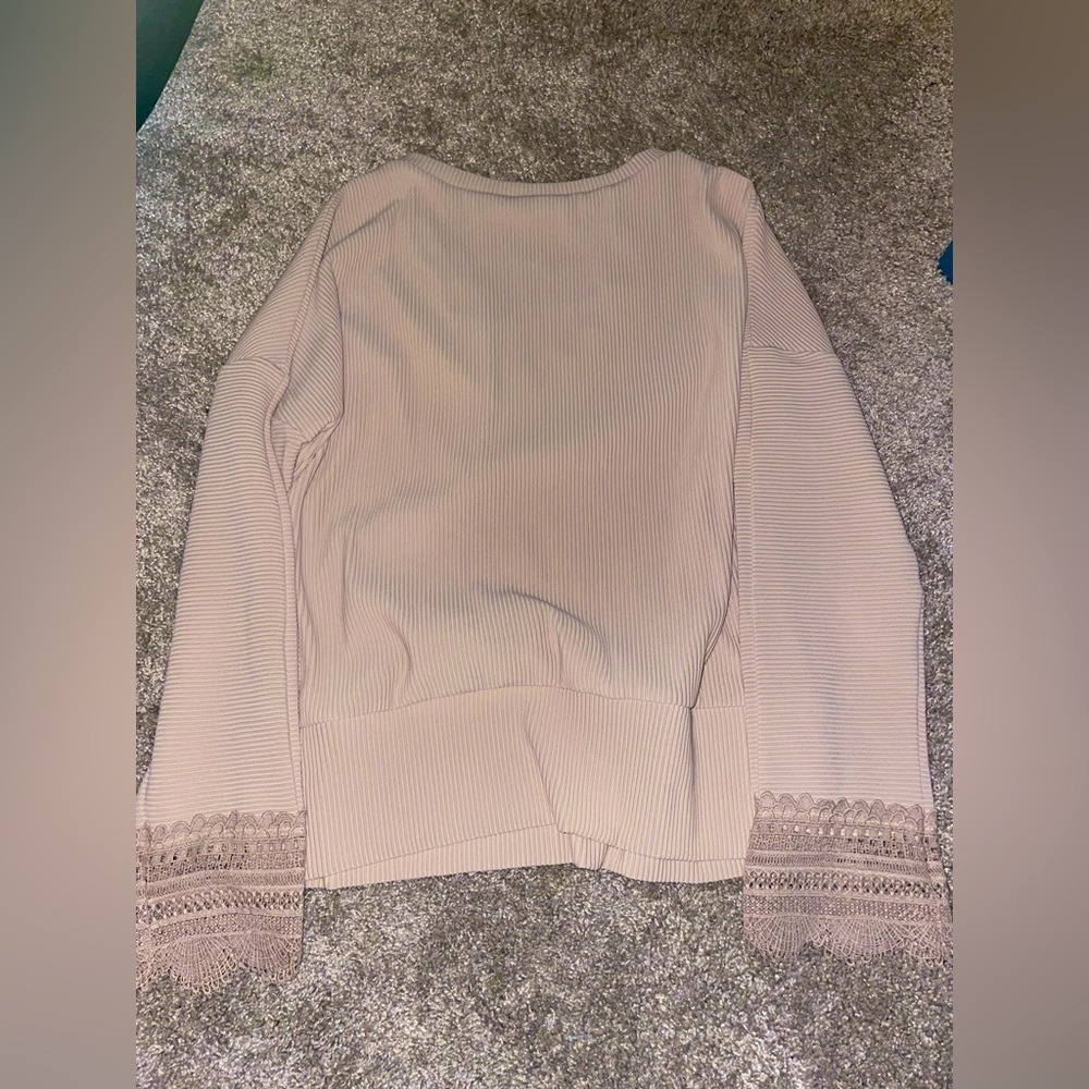 SHEIN dress shirt